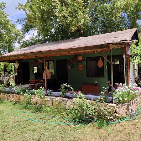 Bed and Breakfast Kuecuek Ev Kumluca Exterior foto
